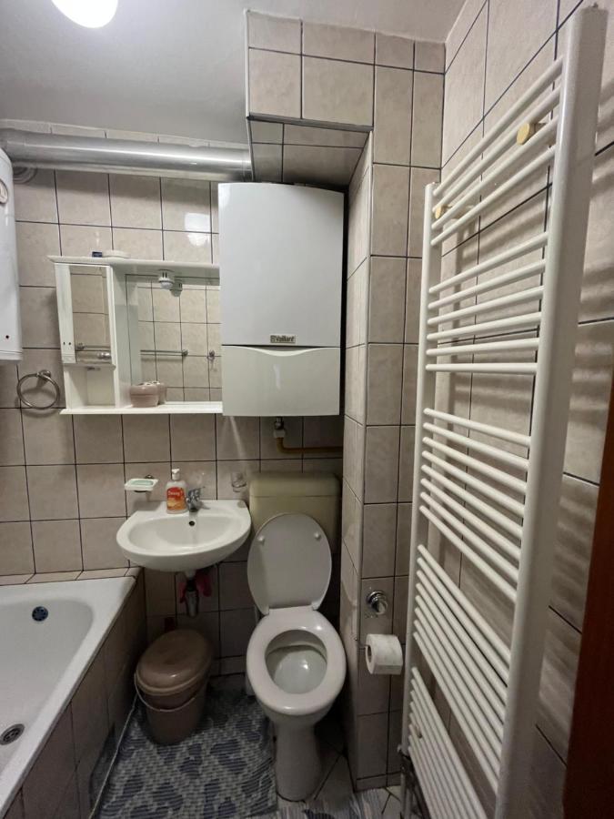 סראייבו Apartman Love מראה חיצוני תמונה