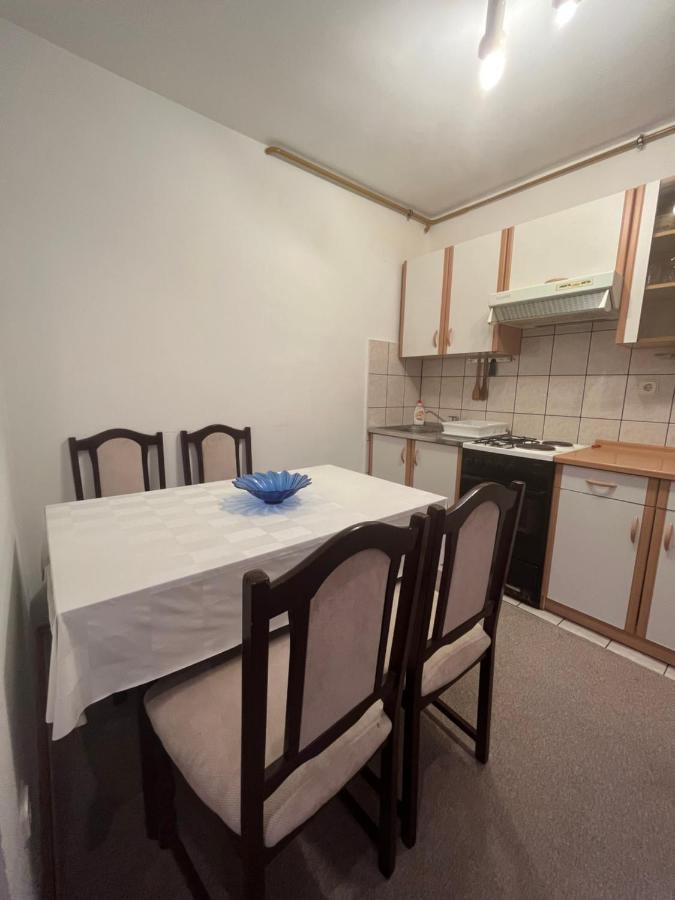 סראייבו Apartman Love מראה חיצוני תמונה