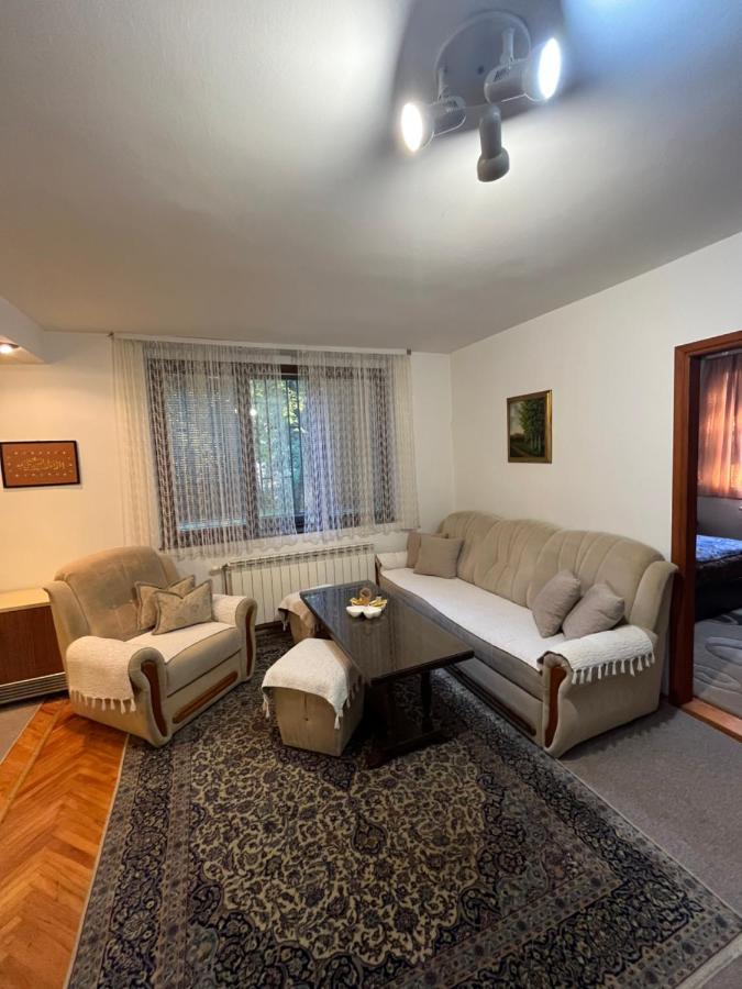 סראייבו Apartman Love מראה חיצוני תמונה
