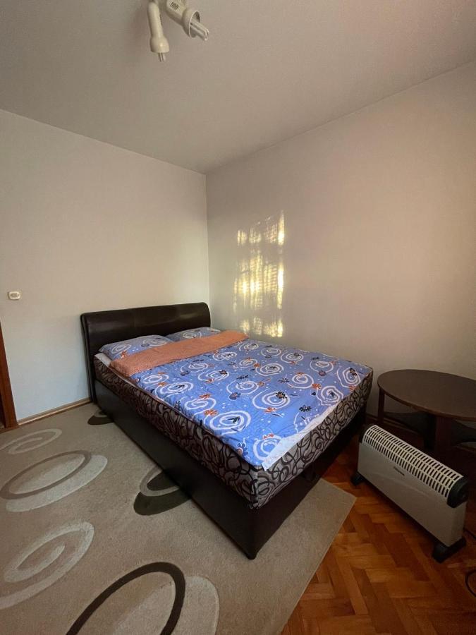סראייבו Apartman Love מראה חיצוני תמונה