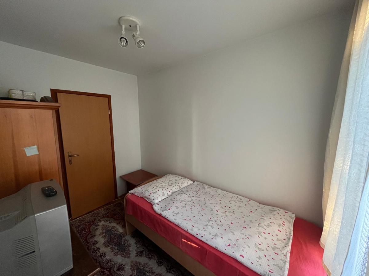 סראייבו Apartman Love מראה חיצוני תמונה